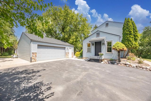 N45W32520 Watertown Plank ROAD, Nashotah, WI 53058