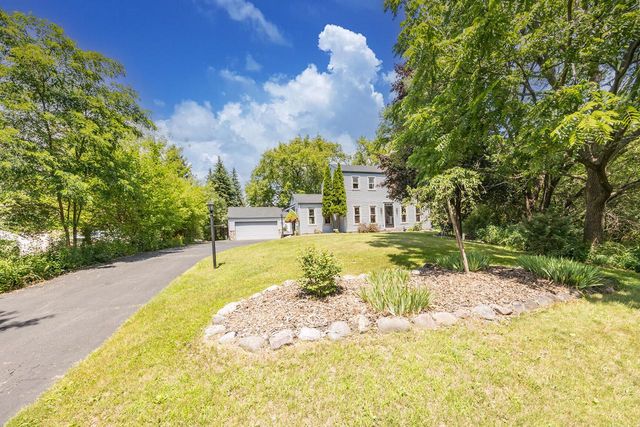 N45W32520 Watertown Plank ROAD, Nashotah, WI 53058