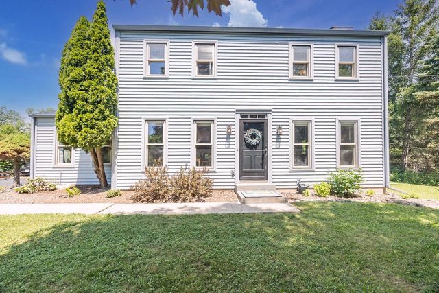 N45W32520 Watertown Plank ROAD, Nashotah, WI 53058