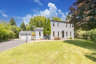 N45W32520 Watertown Plank ROAD, Nashotah, WI 53058