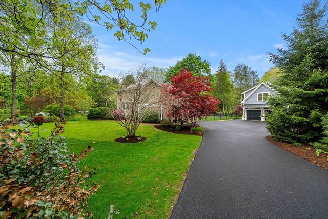 120 Powers Rd, Sudbury, MA 01776