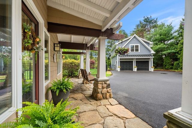 120 Powers Rd, Sudbury, MA 01776