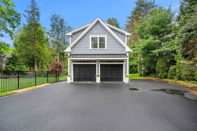 120 Powers Rd, Sudbury, MA 01776