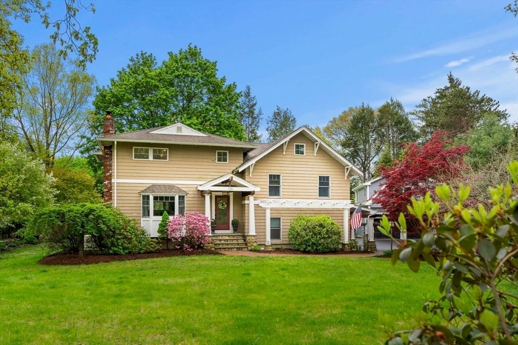 120 Powers Rd, Sudbury, MA 01776