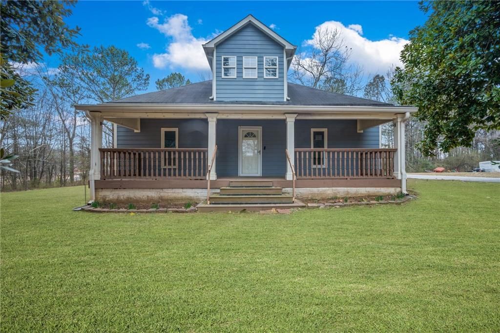 2820 Maxwell Place, Lithia Springs, GA 30122