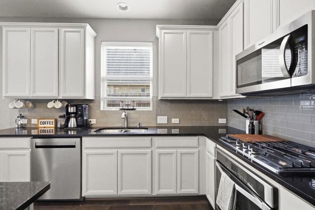 4565 New Country Drive, Spring, TX 77386