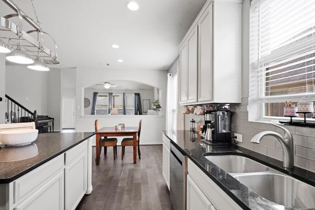 4565 New Country Drive, Spring, TX 77386