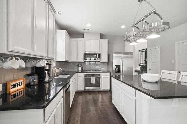 4565 New Country Drive, Spring, TX 77386