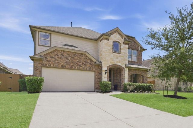 4565 New Country Drive, Spring, TX 77386
