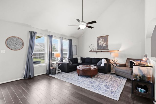 4565 New Country Drive, Spring, TX 77386