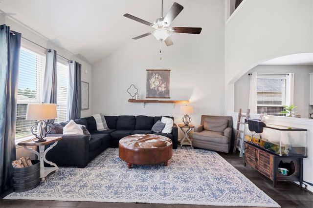 4565 New Country Drive, Spring, TX 77386