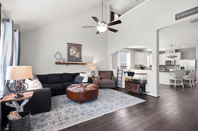 4565 New Country Drive, Spring, TX 77386
