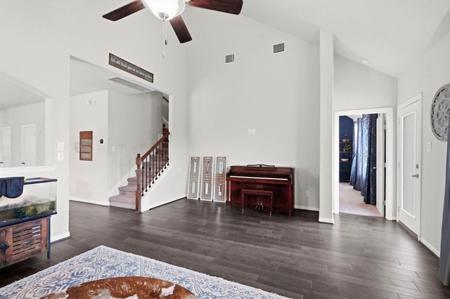 4565 New Country Drive, Spring, TX 77386
