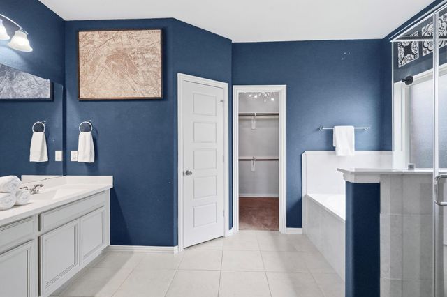 4565 New Country Drive, Spring, TX 77386