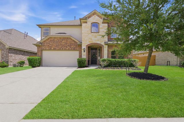 4565 New Country Drive, Spring, TX 77386