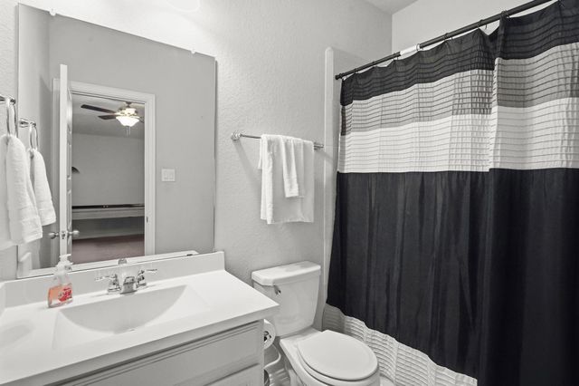 4565 New Country Drive, Spring, TX 77386