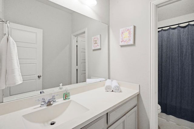 4565 New Country Drive, Spring, TX 77386