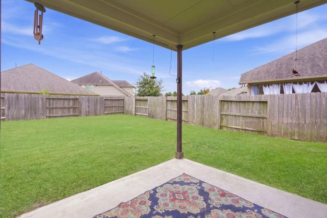 4565 New Country Drive, Spring, TX 77386