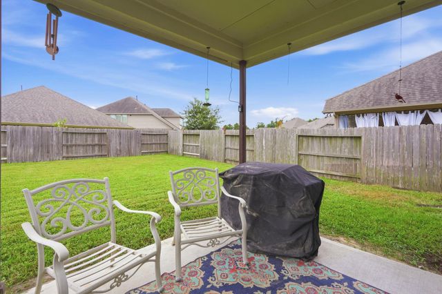 4565 New Country Drive, Spring, TX 77386