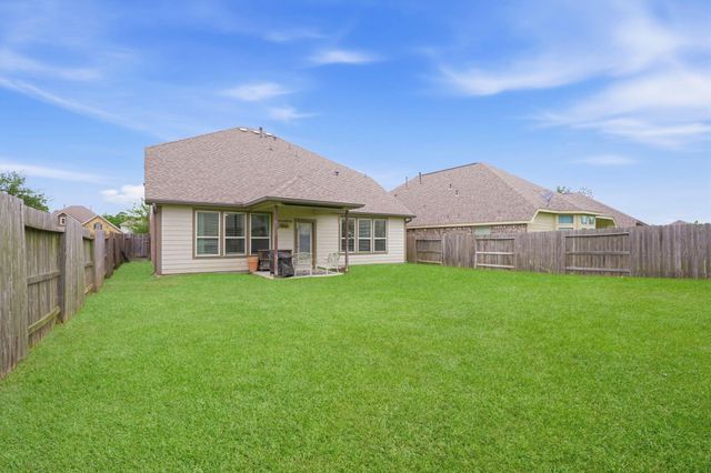 4565 New Country Drive, Spring, TX 77386