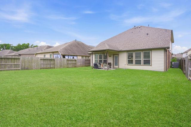 4565 New Country Drive, Spring, TX 77386