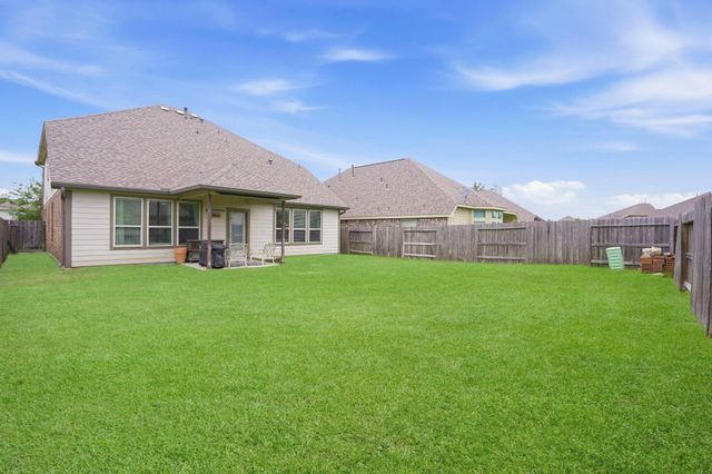 4565 New Country Drive, Spring, TX 77386