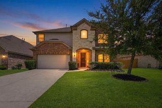4565 New Country Drive, Spring, TX 77386