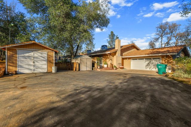 15624 Ranchland Drive, Redding, CA 96001