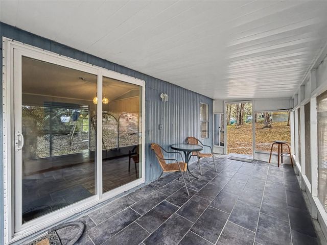 10423 CHEEVER ROAD, Brooksville, FL 34601