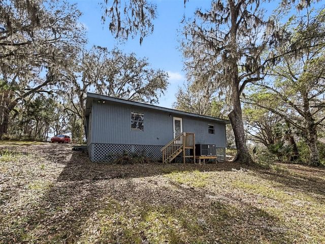 10423 CHEEVER ROAD, Brooksville, FL 34601