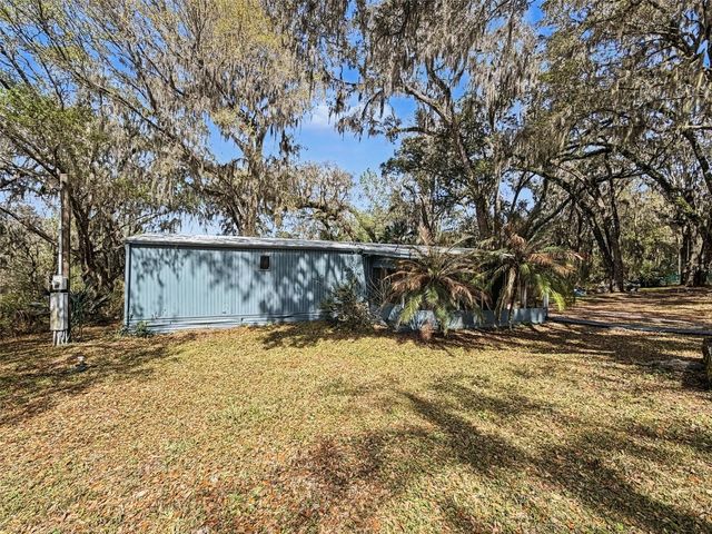 10423 CHEEVER ROAD, Brooksville, FL 34601