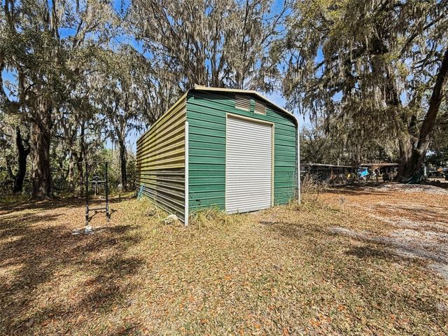 10423 CHEEVER ROAD, Brooksville, FL 34601