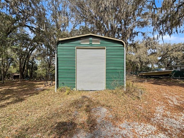 10423 CHEEVER ROAD, Brooksville, FL 34601
