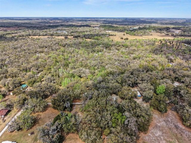 10423 CHEEVER ROAD, Brooksville, FL 34601