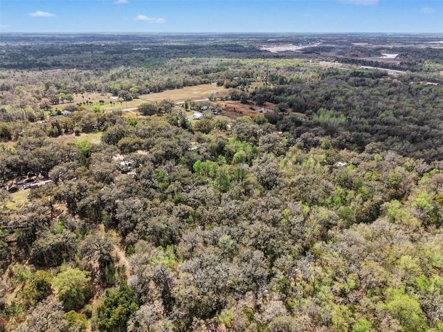 10423 CHEEVER ROAD, Brooksville, FL 34601