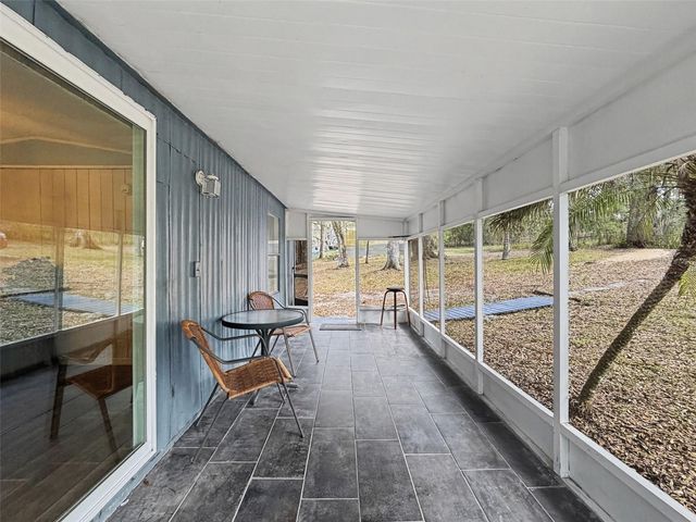 10423 CHEEVER ROAD, Brooksville, FL 34601