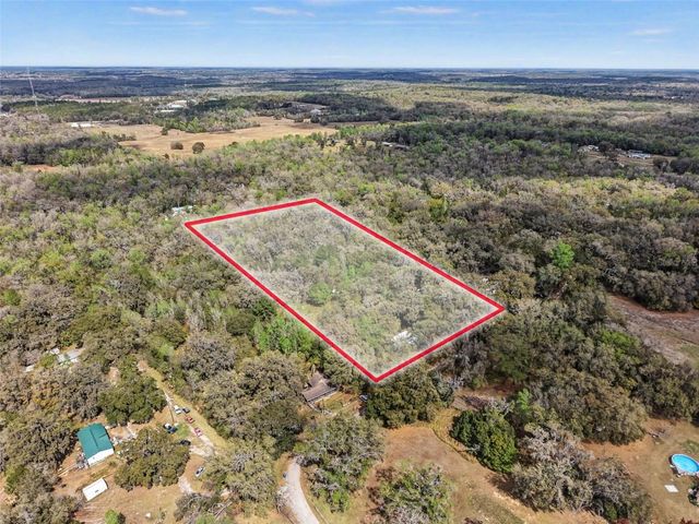 10423 CHEEVER ROAD, Brooksville, FL 34601