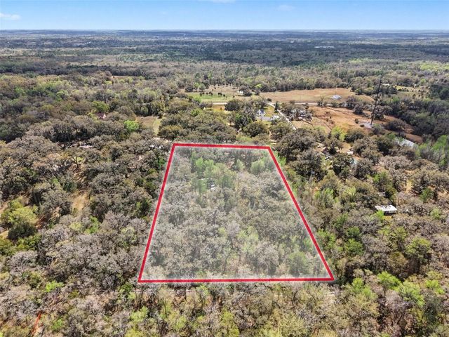 10423 CHEEVER ROAD, Brooksville, FL 34601