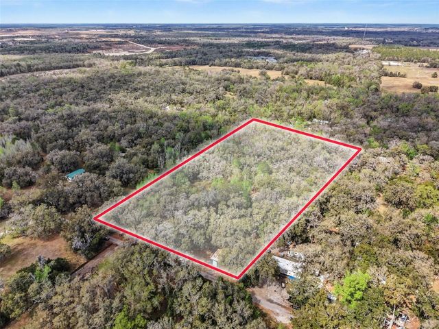 10423 CHEEVER ROAD, Brooksville, FL 34601