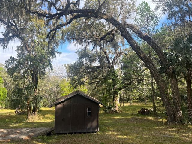 10423 CHEEVER ROAD, Brooksville, FL 34601