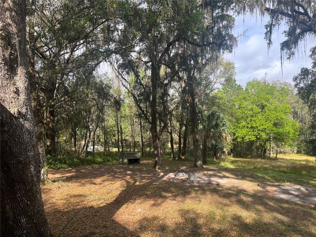 10423 CHEEVER ROAD, Brooksville, FL 34601