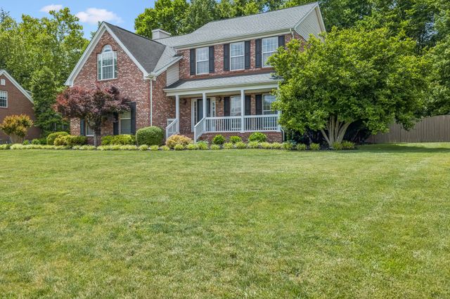 1116 Ben Hill Blvd, Nolensville, TN 37135