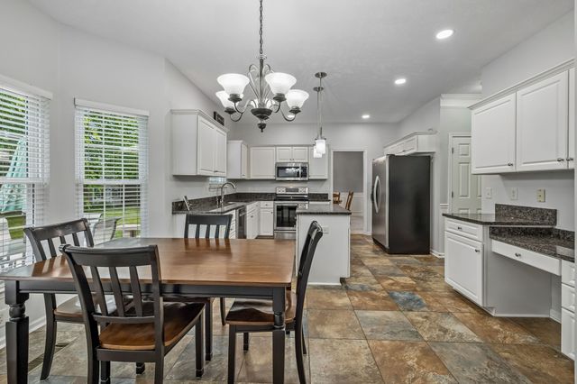 1116 Ben Hill Blvd, Nolensville, TN 37135