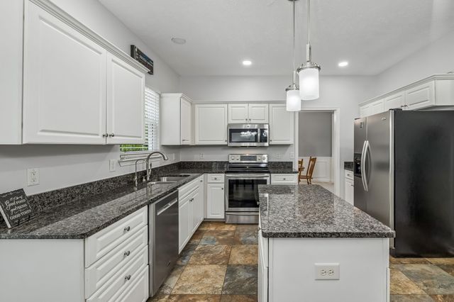 1116 Ben Hill Blvd, Nolensville, TN 37135