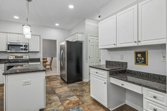 1116 Ben Hill Blvd, Nolensville, TN 37135