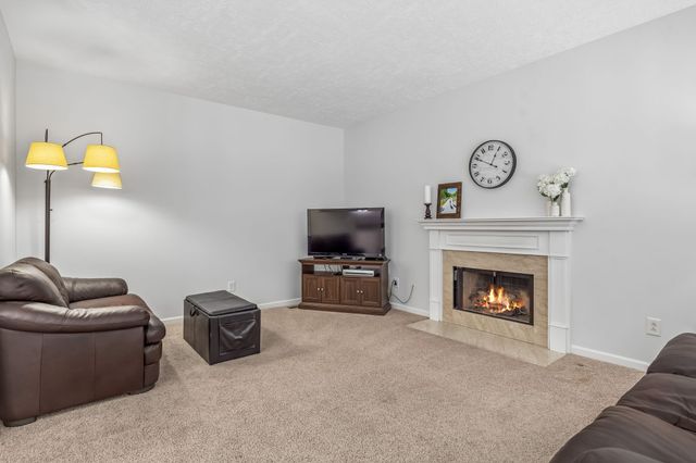 1116 Ben Hill Blvd, Nolensville, TN 37135