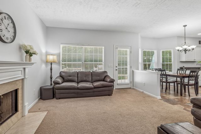 1116 Ben Hill Blvd, Nolensville, TN 37135