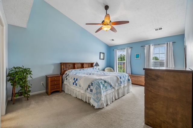 1116 Ben Hill Blvd, Nolensville, TN 37135