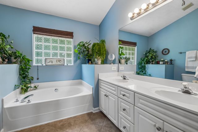1116 Ben Hill Blvd, Nolensville, TN 37135