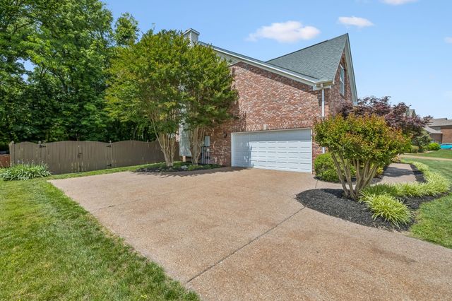 1116 Ben Hill Blvd, Nolensville, TN 37135
